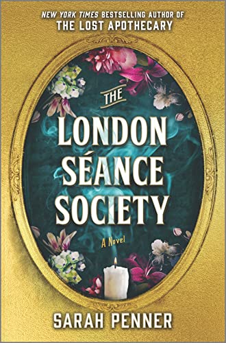 London Seance Society, The