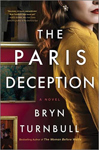 Paris Deception, The