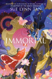 Immortal