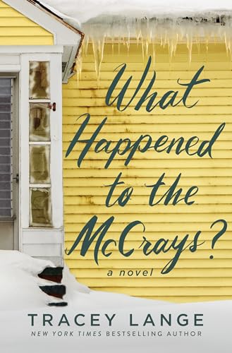 What Happened To The Mccrays