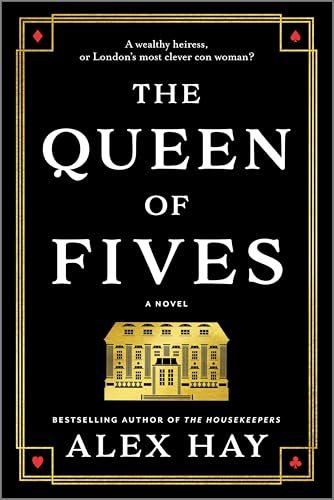 Queen Of Fives, The