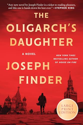 Oligarch's Daughter, The