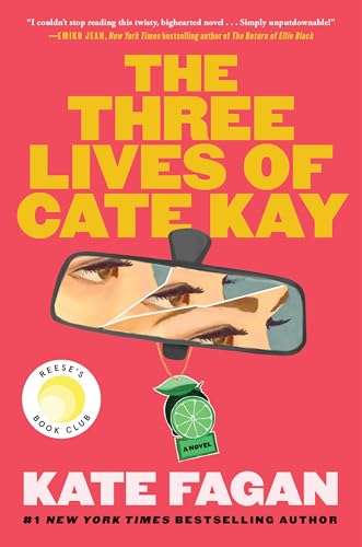 Three Lives Of Cate Kay, The