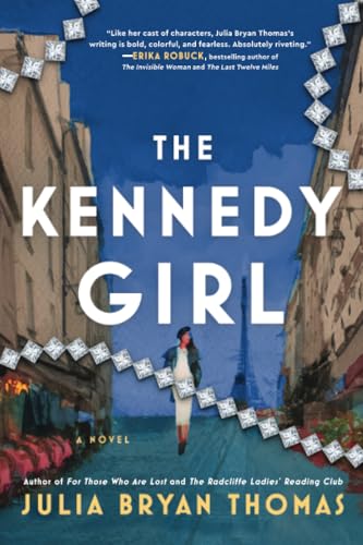 Kennedy Girl, The