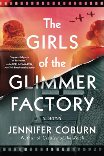 Girls Of The Glimmer Factory, The