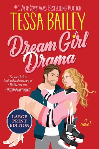 Dream Girl Drama