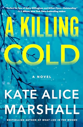 Killing Cold, A