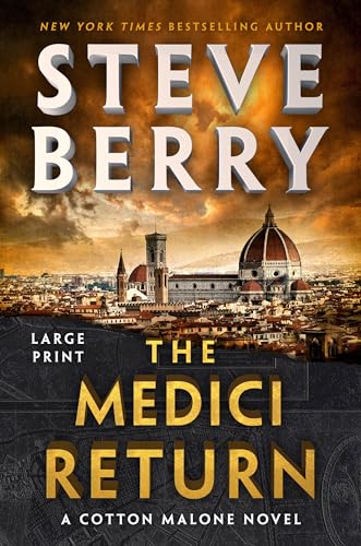 Medici Return, The