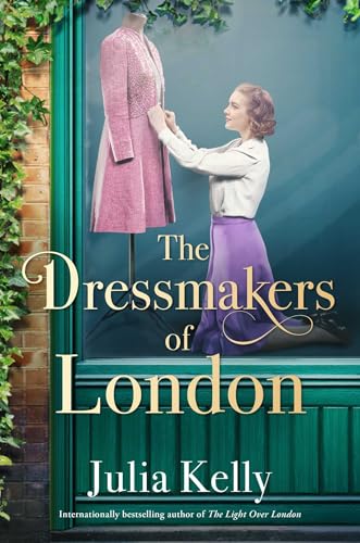 Dressmakers Of London, The