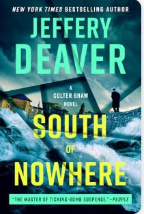 South Of Nowhere