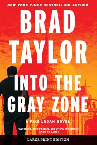 Into The Gray Zone