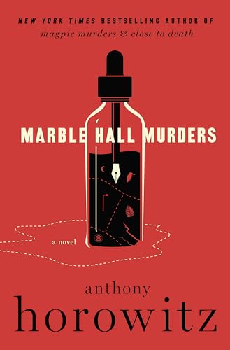Marble Hall Murders