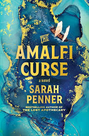 Amalfi Curse, The