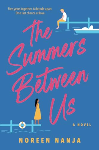 Summers Between Us, The