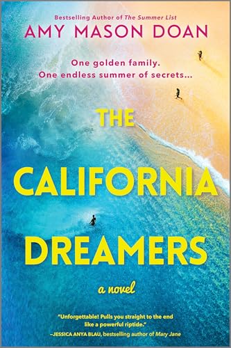 California Dreamers, The