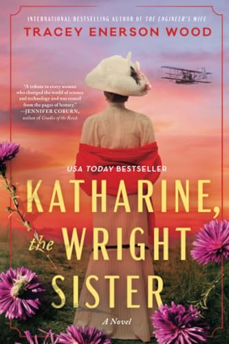 Katharine, The Wright Sister
