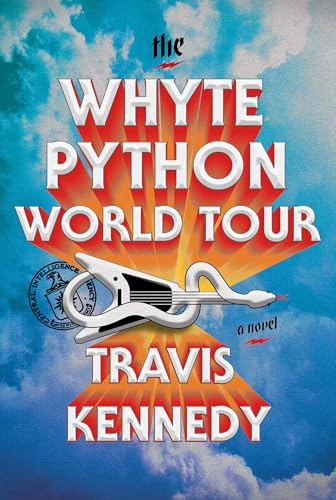 Whyte Python World Tour, The