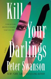 Kill Your Darlings