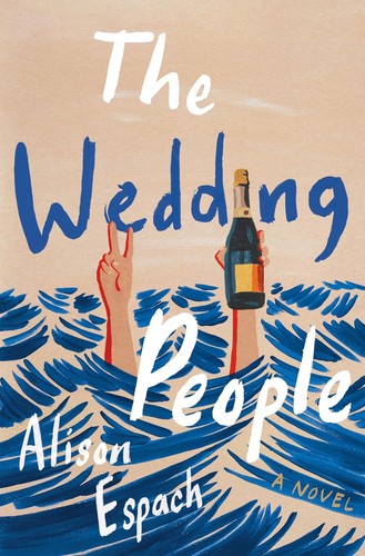 Wedding People, The