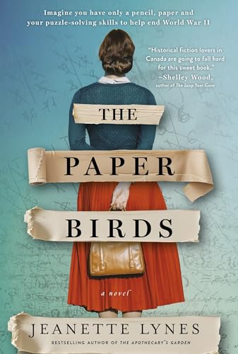 Paper Birds, The