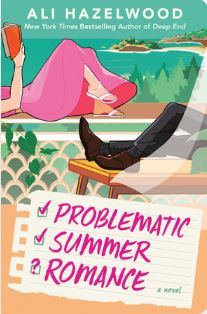 Problematic Summer Romance