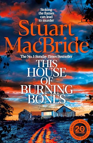 This House Of Burning Bones