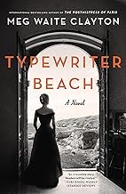 Typewriter Beach