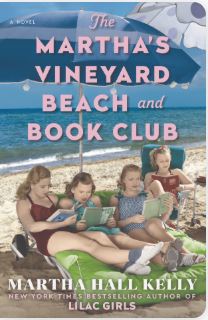 Martha's Vineyard Beach And Book Club, The