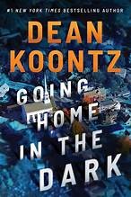 Going Home In The Dark