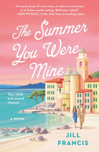 Summer You Were Mine, The