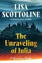 Unraveling Of Julia, The