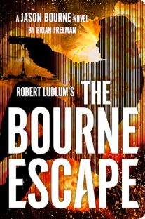 Bourne Escape, The