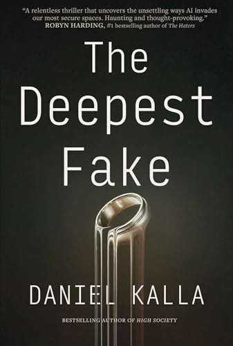 Deepest Fake, The