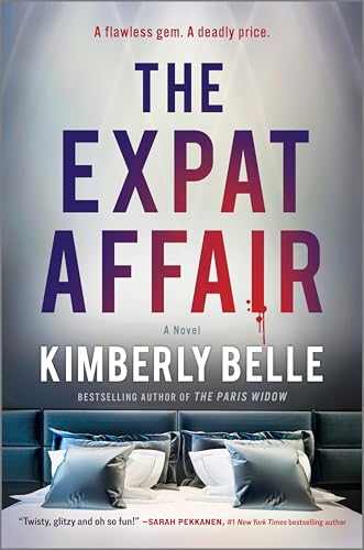 Expat Affair, The