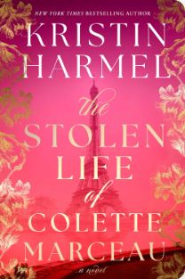 Stolen Life Of Colette Marceau, The