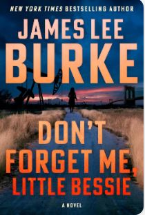 Don't Forget Me, Little Bessie