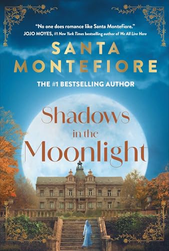 Shadows In The Moonlight