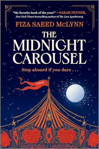 Midnight Carousel, The