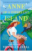 Anne Of A Different Island