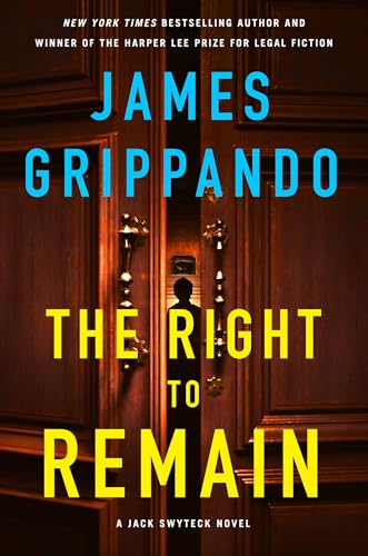 Right To Remain, The
