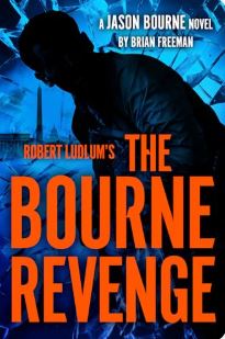 Bourne Revenge, The