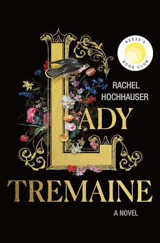Lady Tremaine