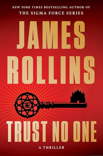 Trust No One