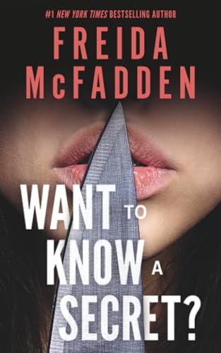 Want To Know A Secret
