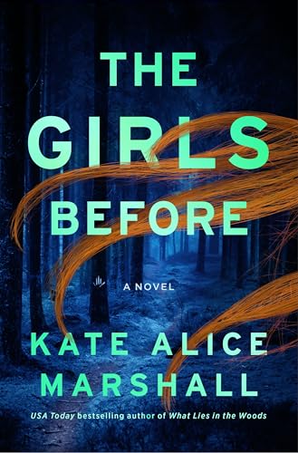 Girls Before, The