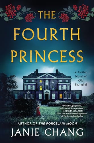 Fourth Princess, The