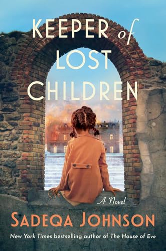 Keeper Of Lost Children