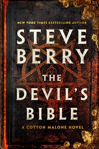 Devil's Bible, The
