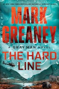 Hard Line, The