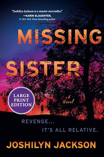 Missing Sister